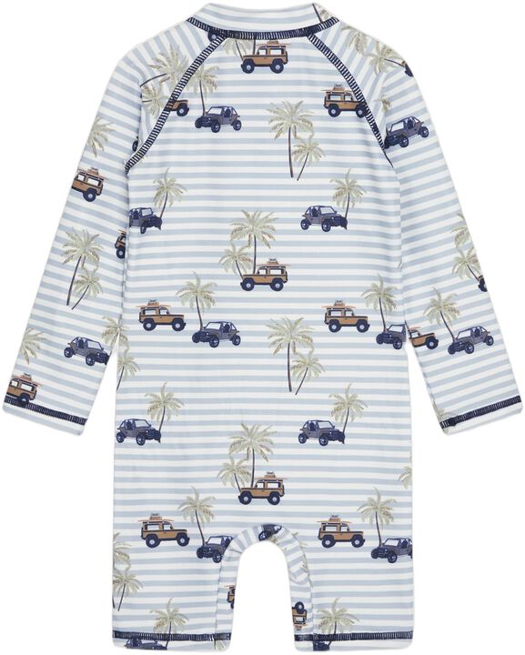 Swimwear Hcmalaz Jumpsuit Boy