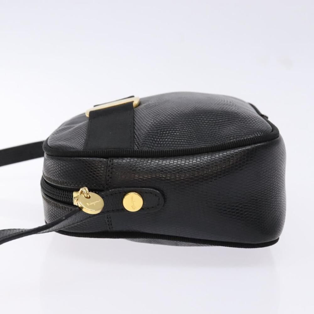 Salvatore Ferragamo Shoulder Bag