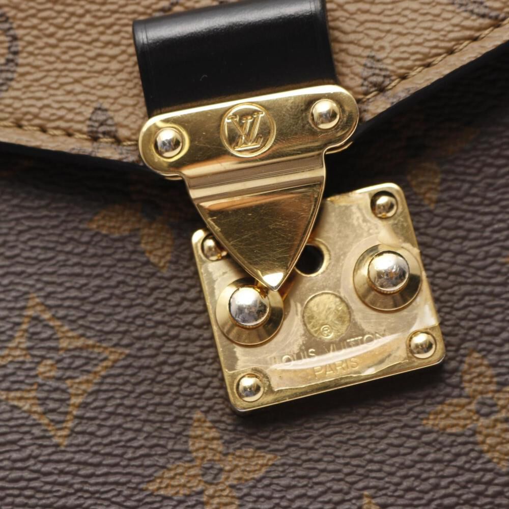 Louis Vuitton Pochette M&eacute;tis