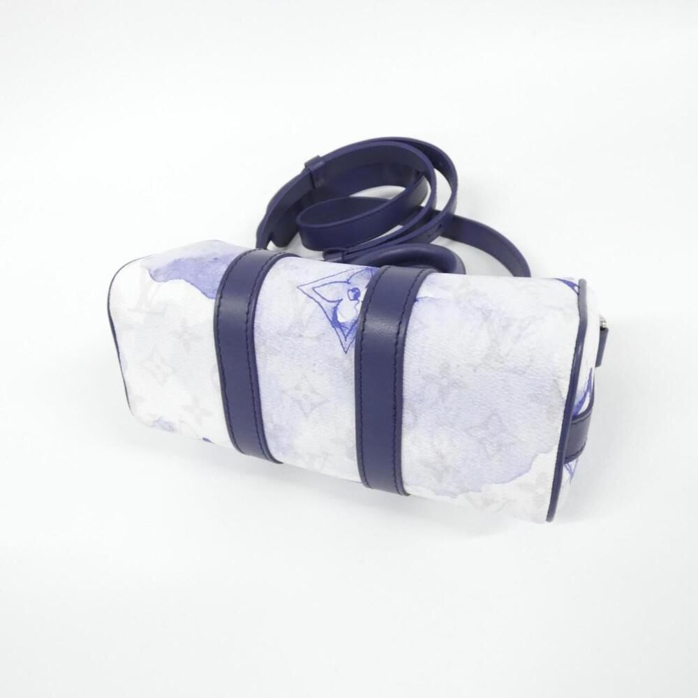 Louis Vuitton Keepall