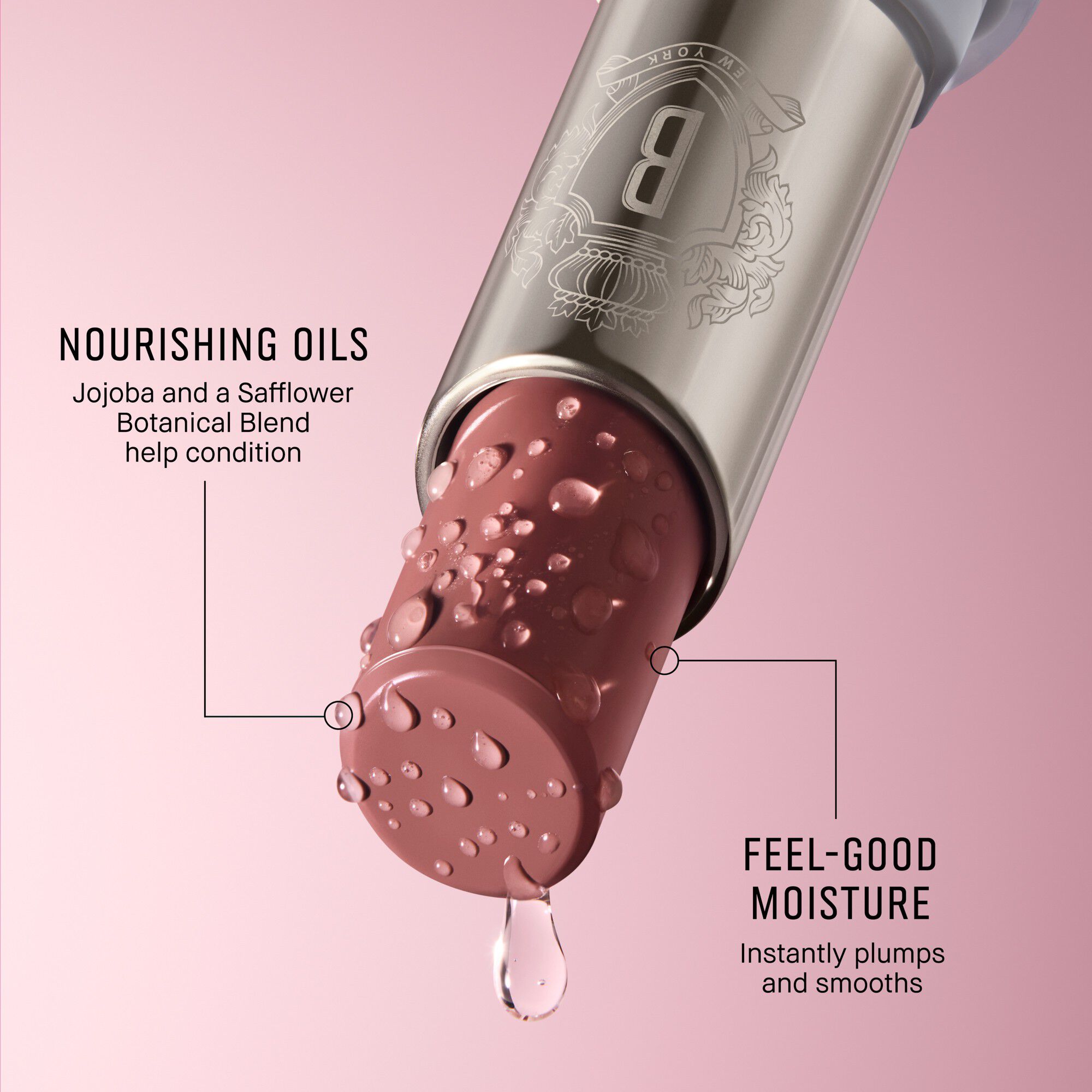 Extra Color Shine Lipstick