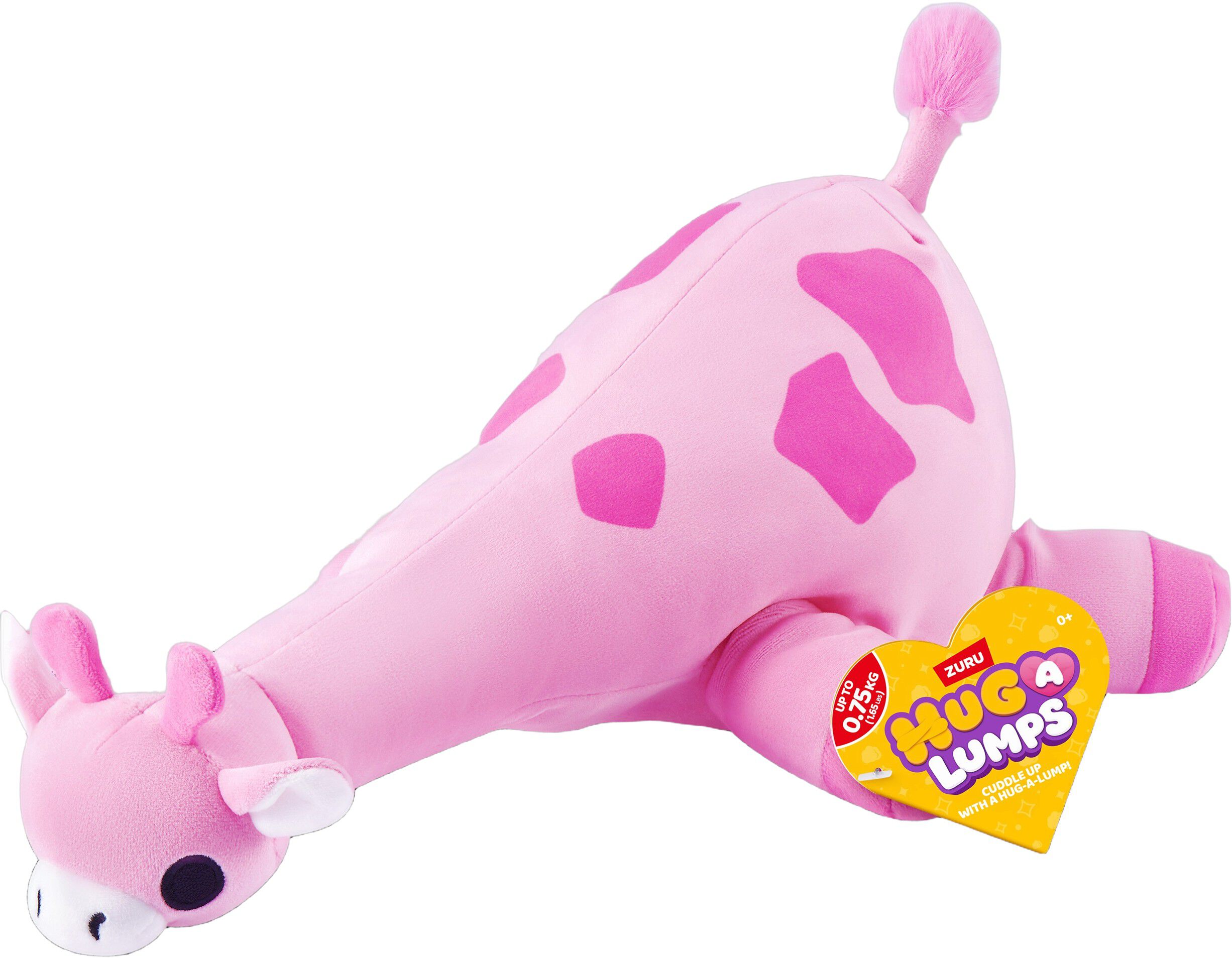 Hug A Lumps Small - Love S1, 7pcs