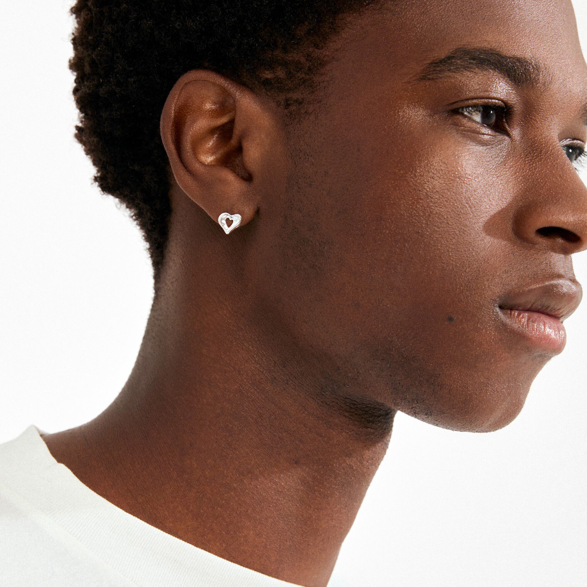 IRIS &oslash;reringe s&oslash;lvbelagt