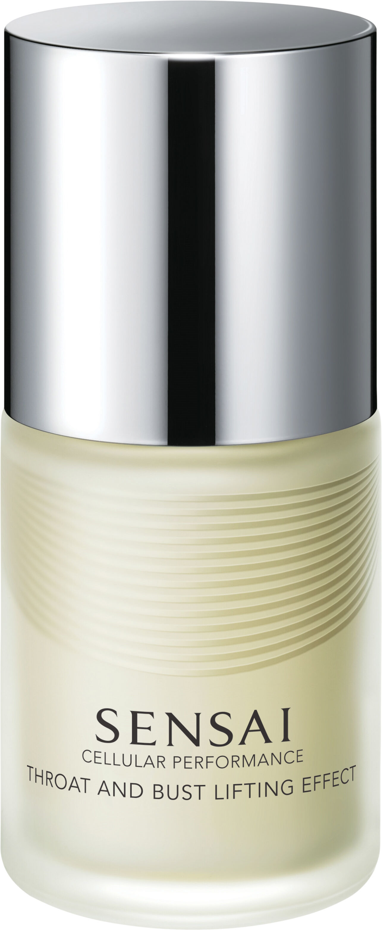 Cellular Performance Throat & Bust Lifting Effect