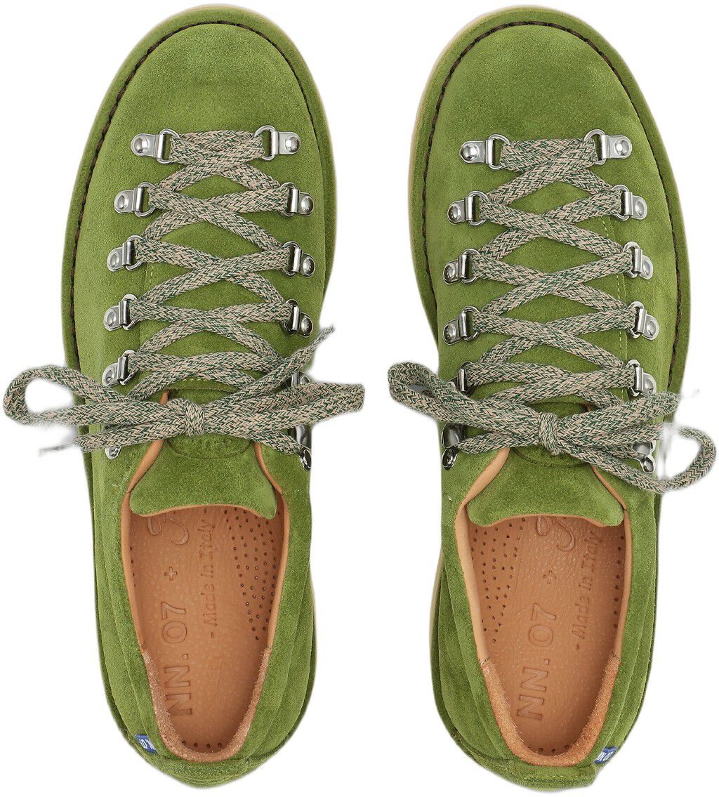 NN. 07 x Fracap M121