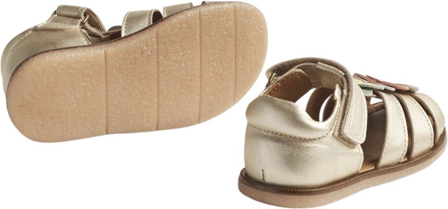 Hana Lukket Lak Sandal