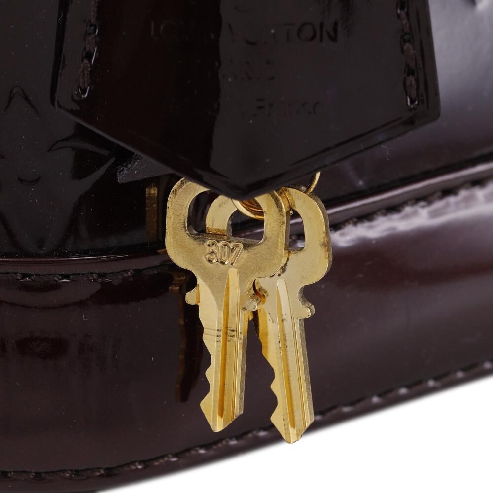 Louis Vuitton Alma