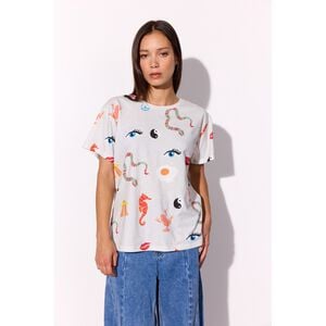 Trippy T-shirt