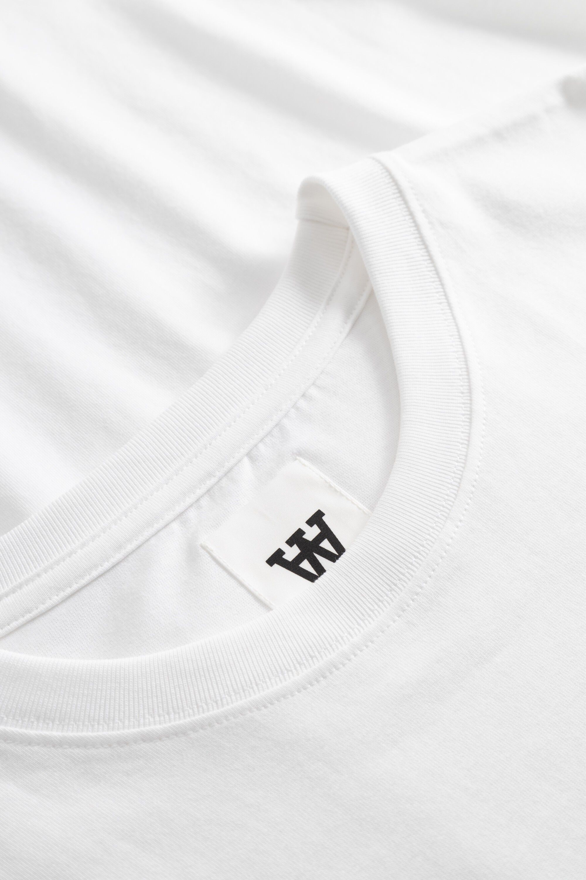 WWLiam tee stickers 25074