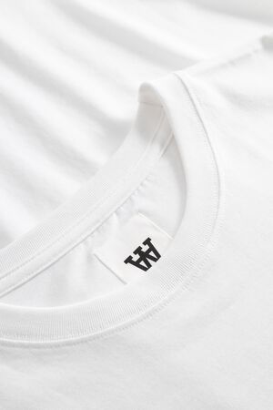 WWLiam tee stickers 25074