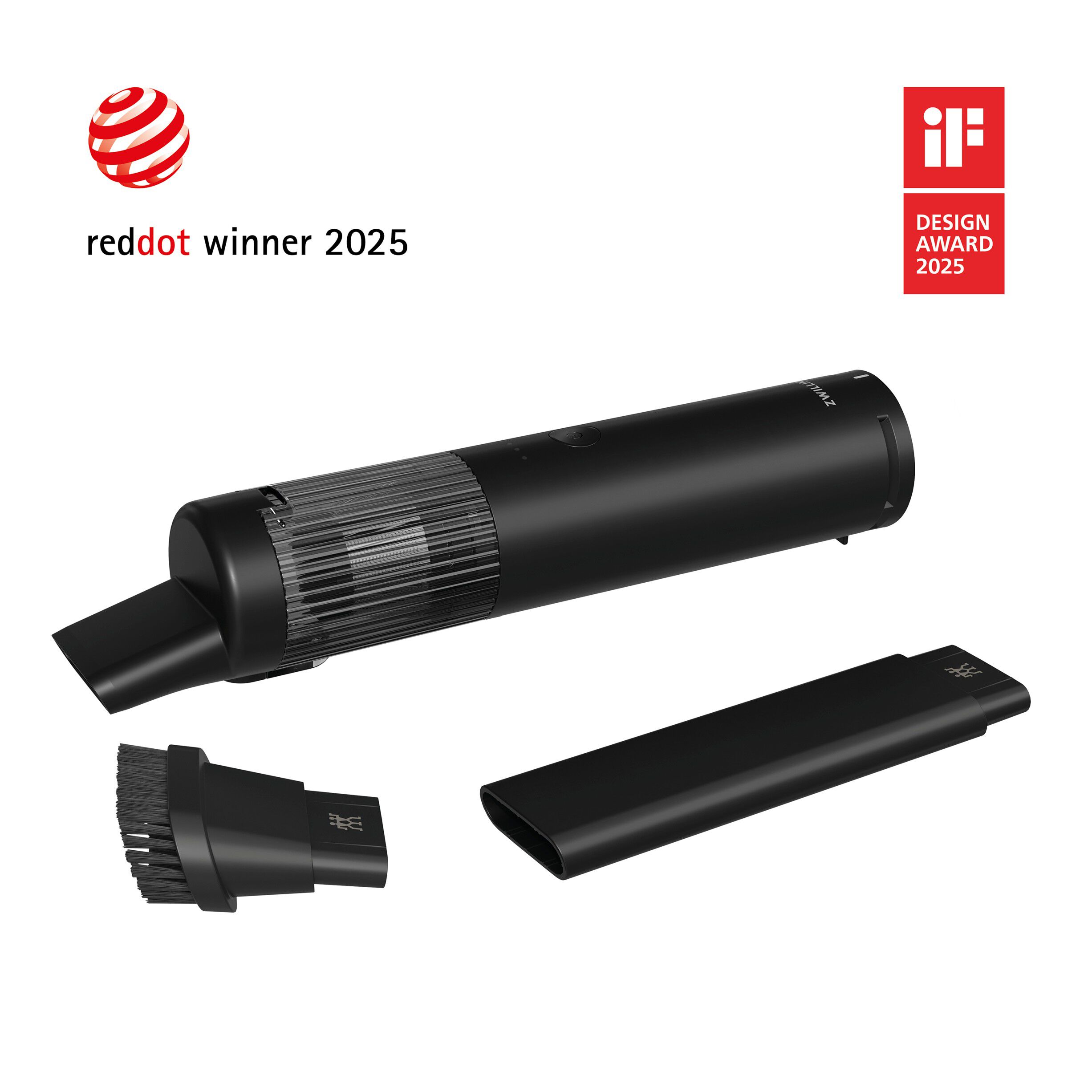 XTEND Handdammsugare, Single item without battery