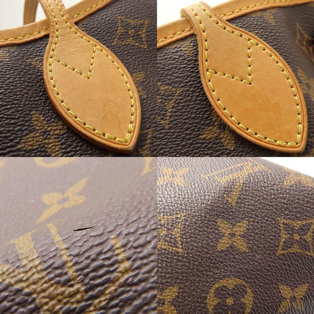 Louis Vuitton Neverfull