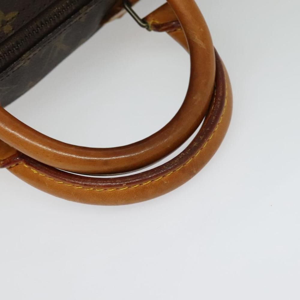 Louis Vuitton Speedy