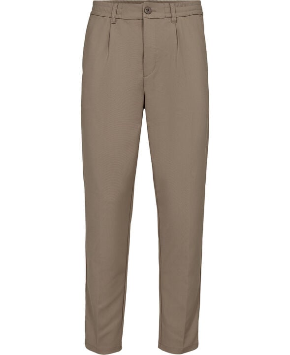CFMARC performance pants with pleat