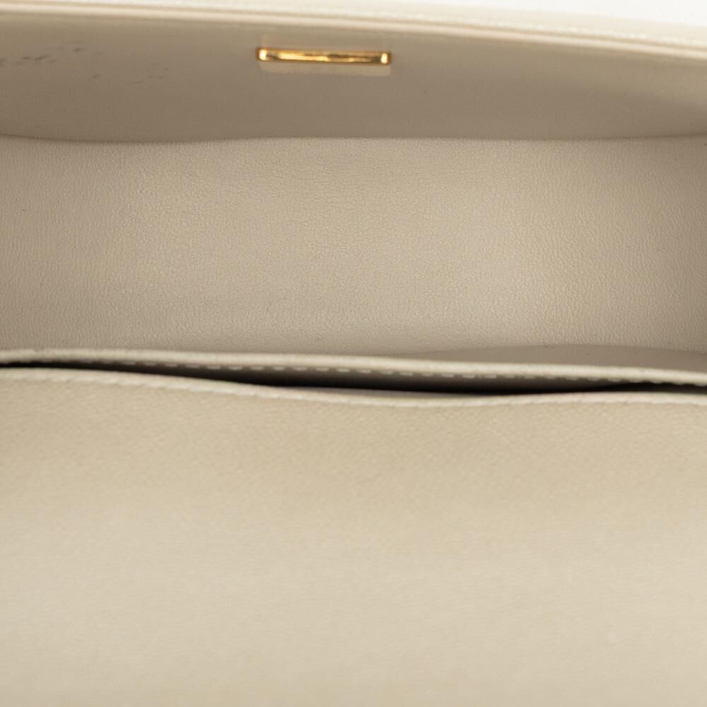 Chanel Messenger Bag