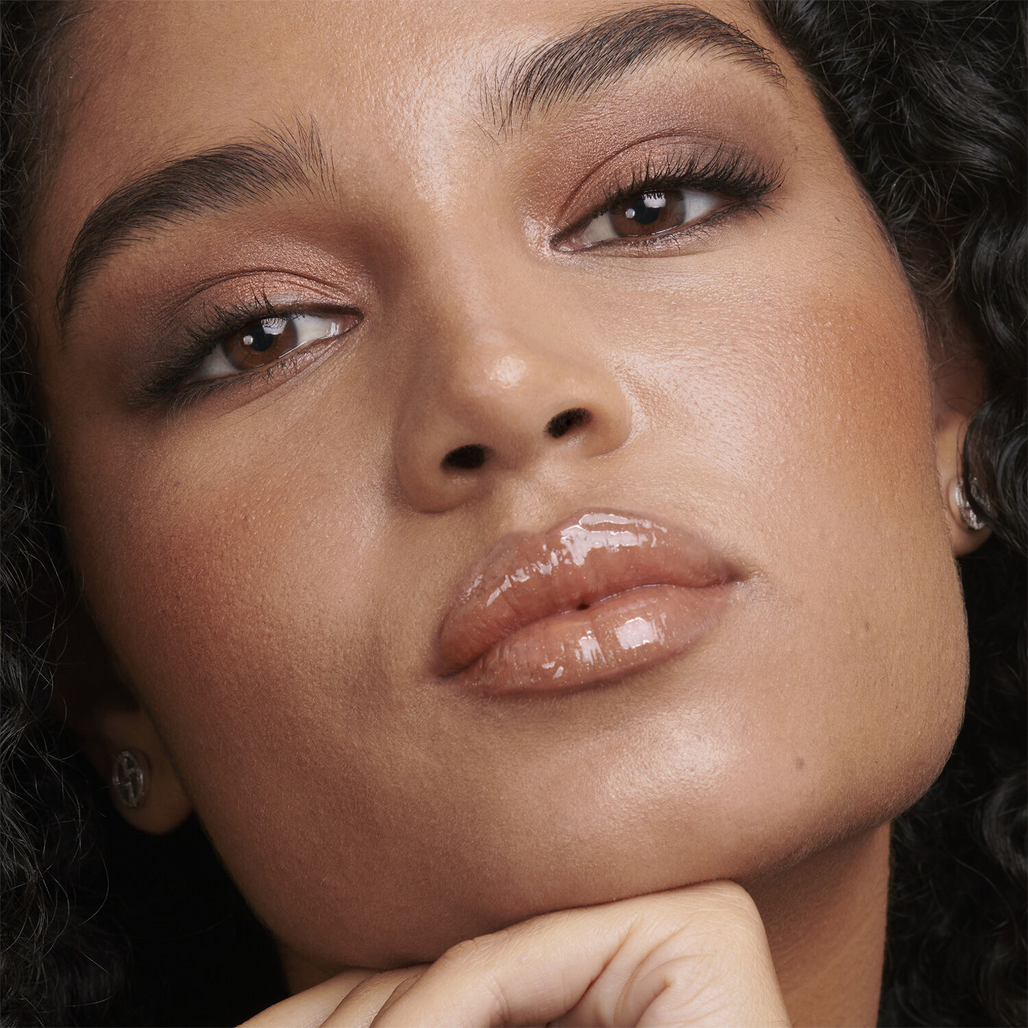 Prisma Glass Lip Gloss