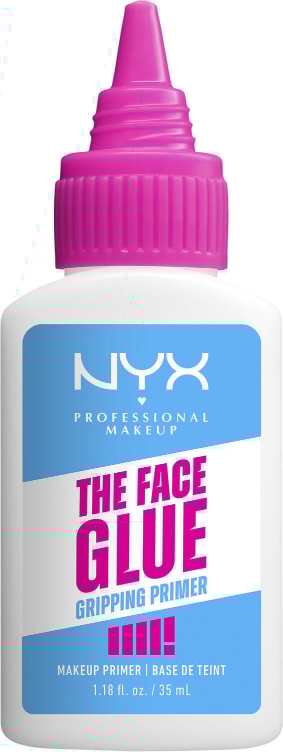 The Face Glue Primer