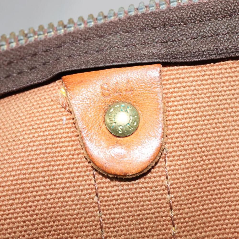Louis Vuitton Keepall
