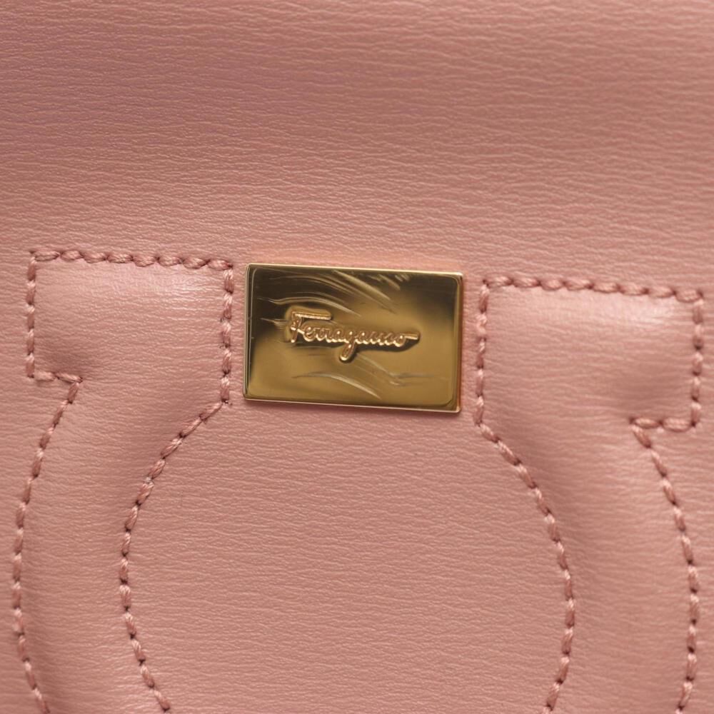 Salvatore Ferragamo Shoulder Bag