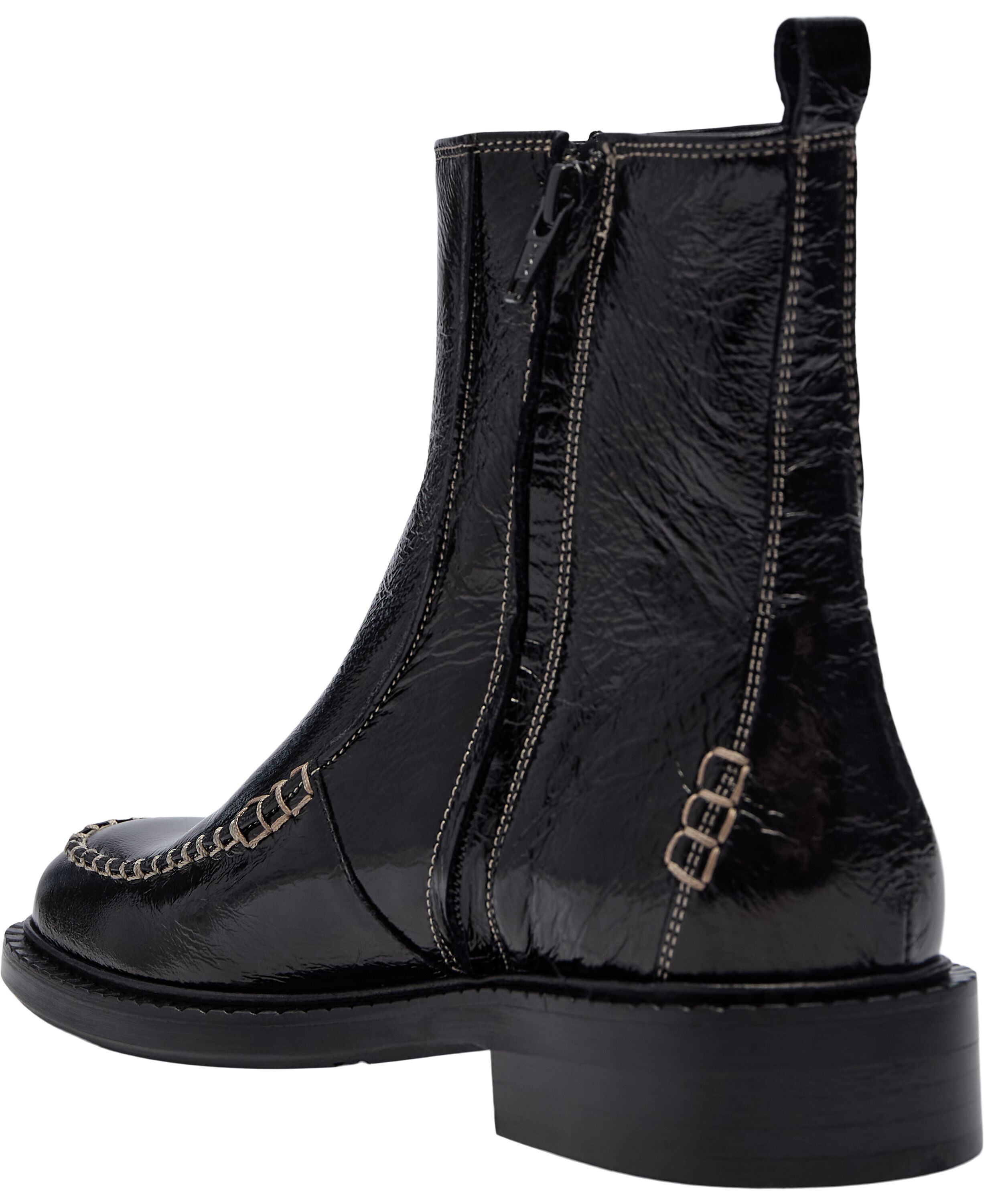 Kort st&oslash;vle - A9131