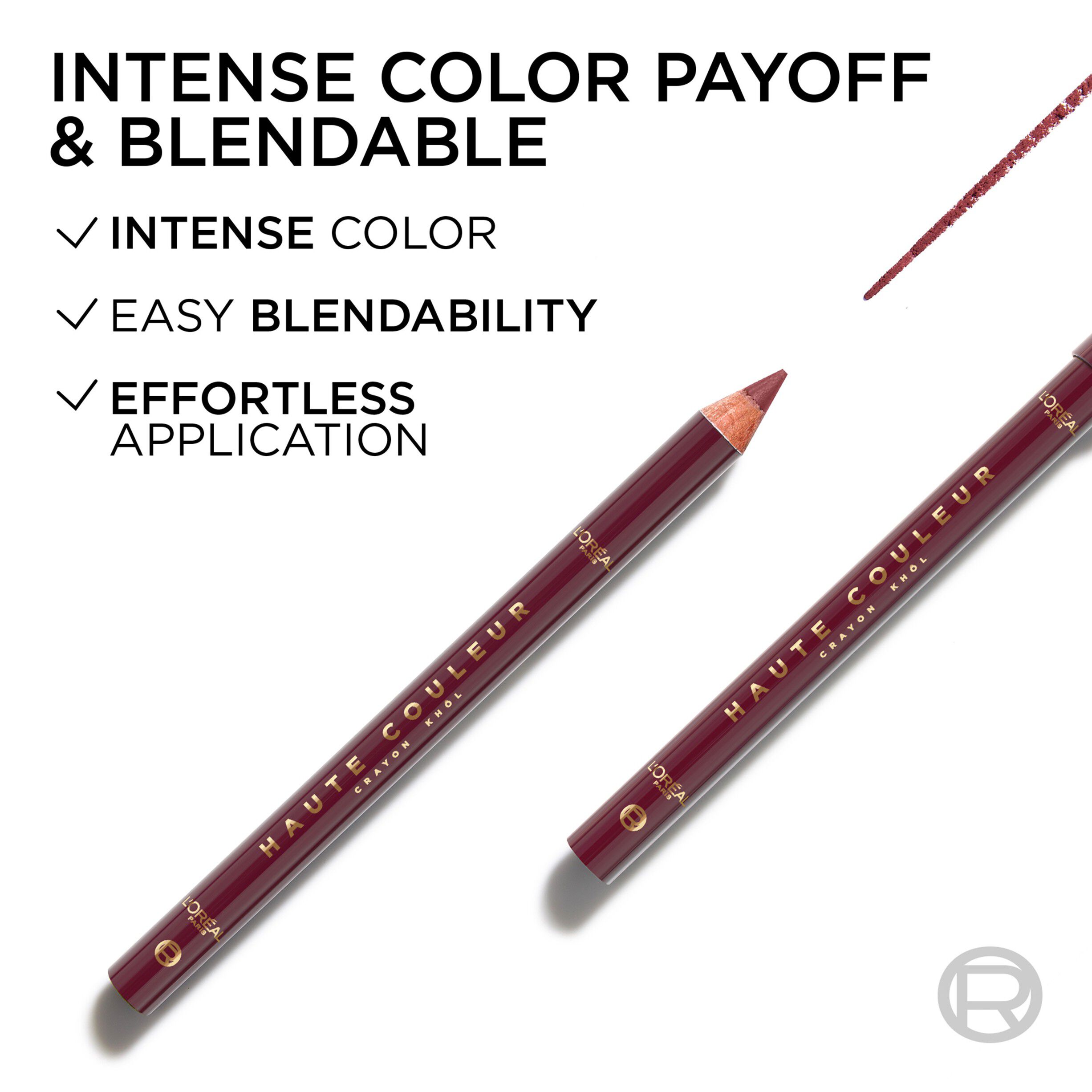 Haute Couleur Crayon Kh&ocirc;l