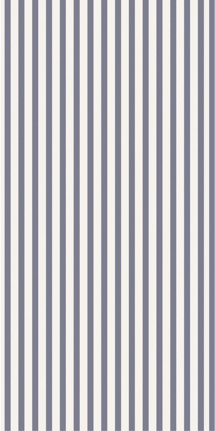 Serviet m/bl&aring; striber 16 stk pr pakke