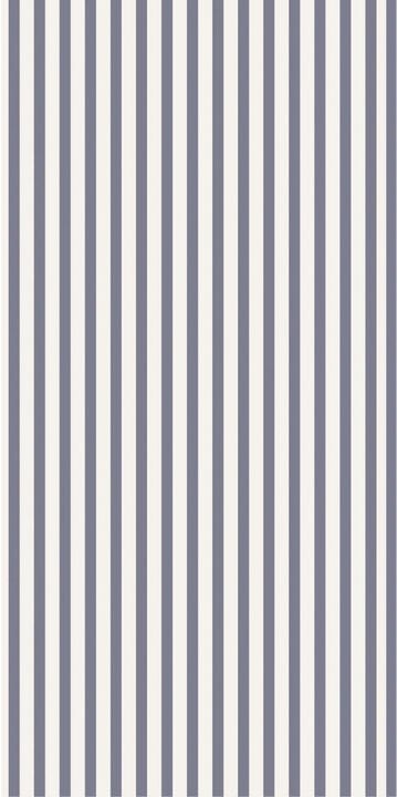 Serviet m/blå striber 16 stk pr pakke