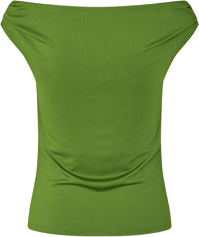 Himamd Off-Shoulder Top