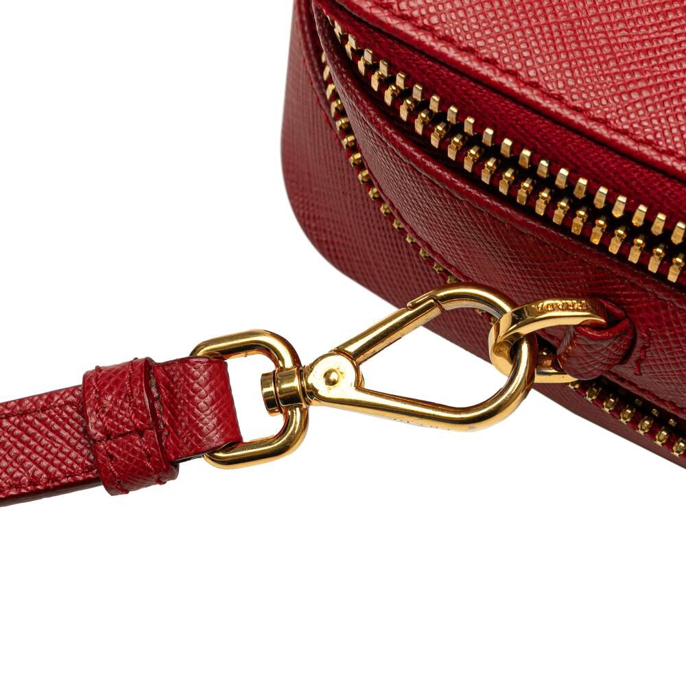 Prada Crossbody Bag