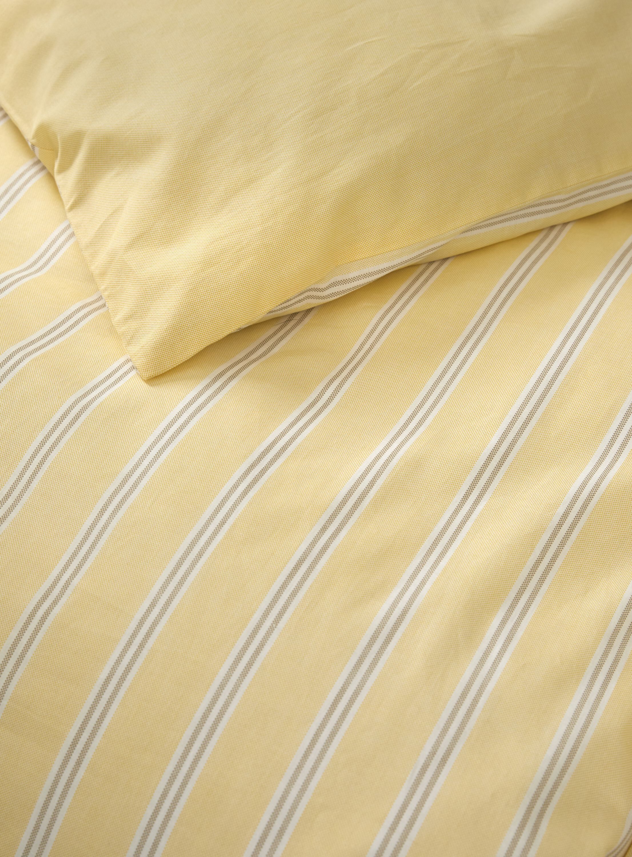 Ylva senges&aelig;t gul