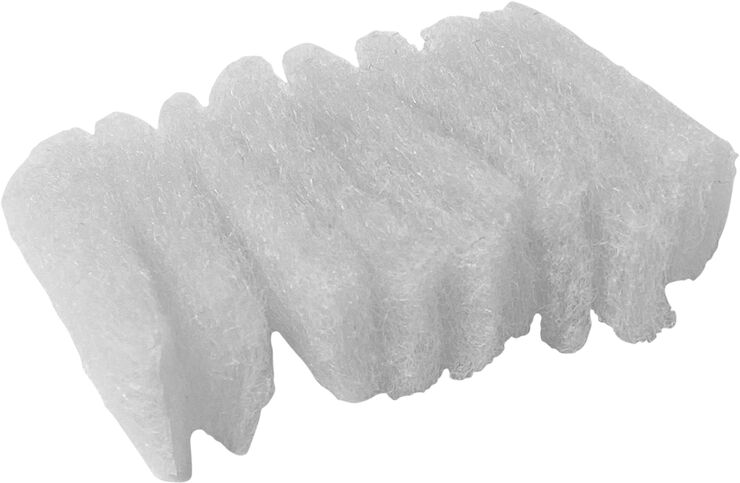 Tilbehørssats Aroma Pads LB45