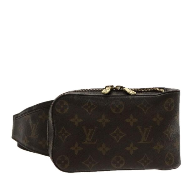 Louis Vuitton Belt Bags