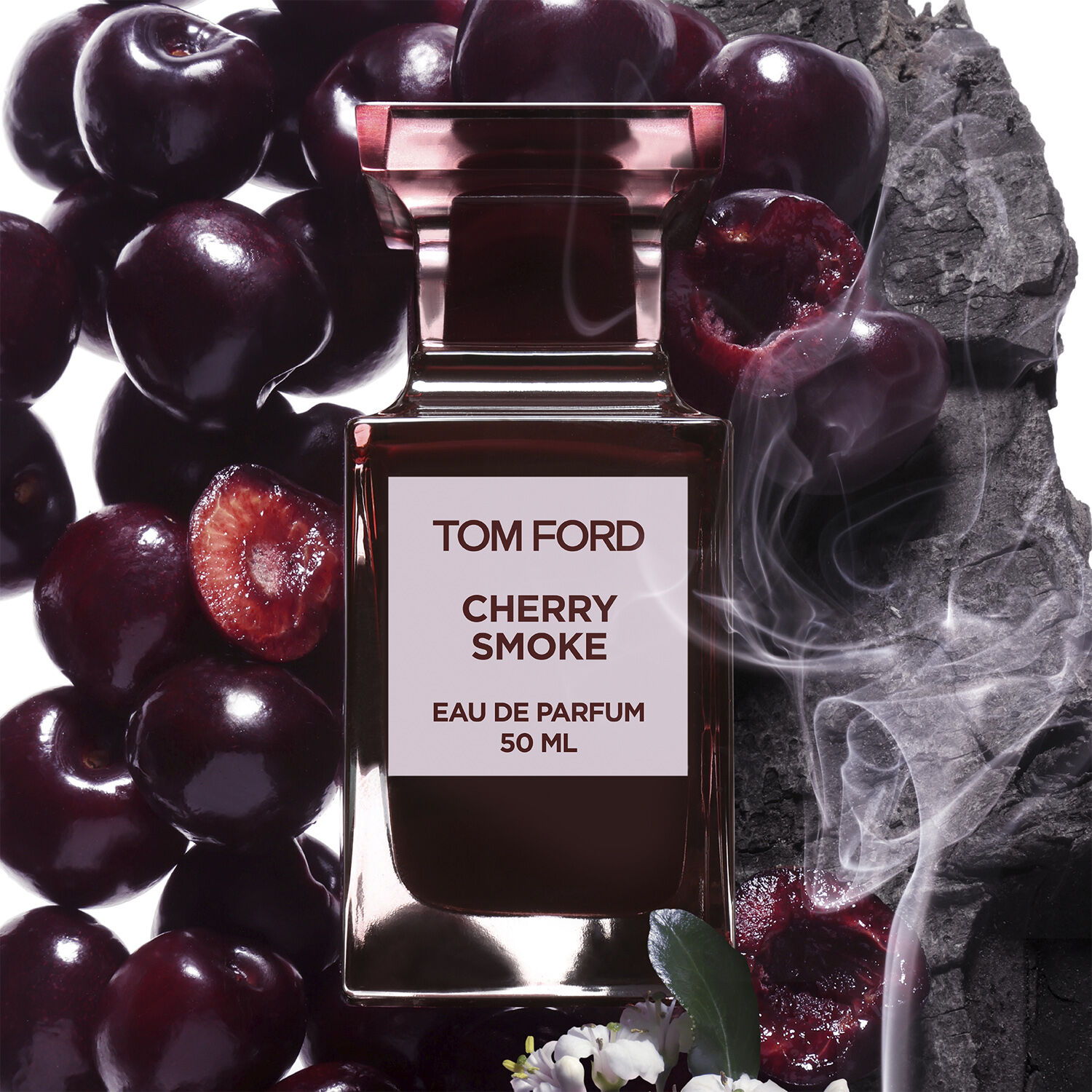Cherry Smoke Eau de Parfum