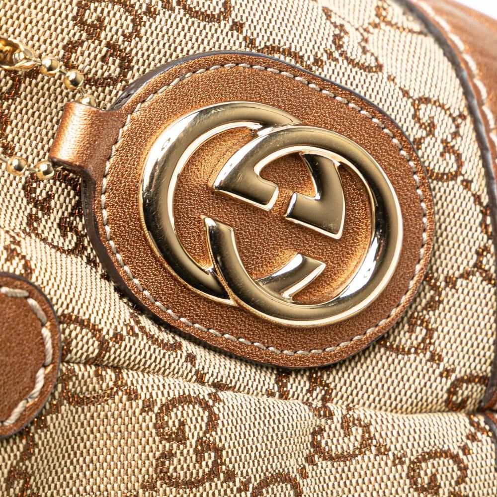 Gucci Handbag