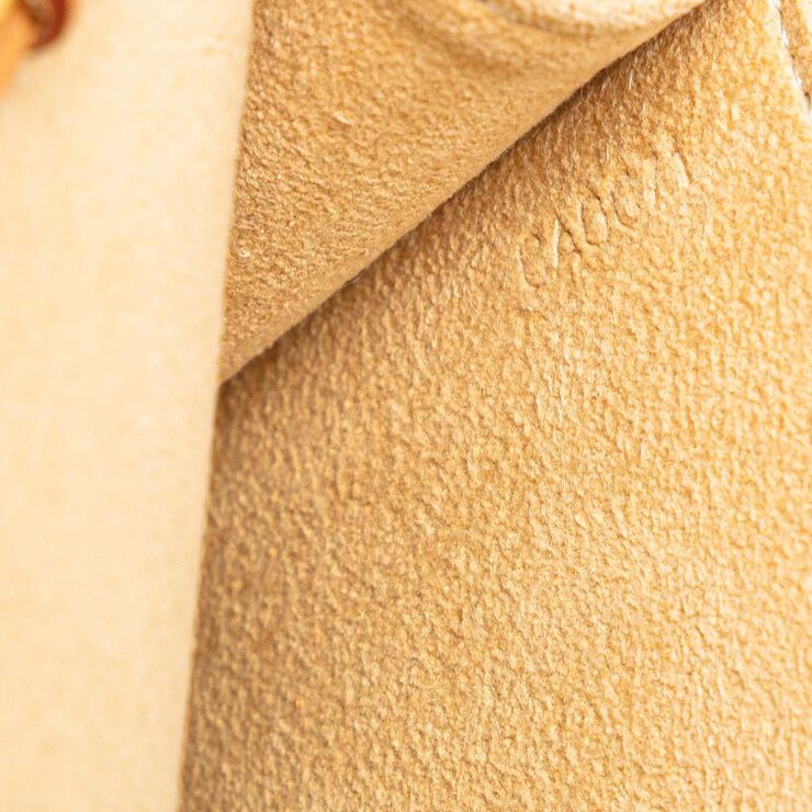 Louis Vuitton Twin Pochette