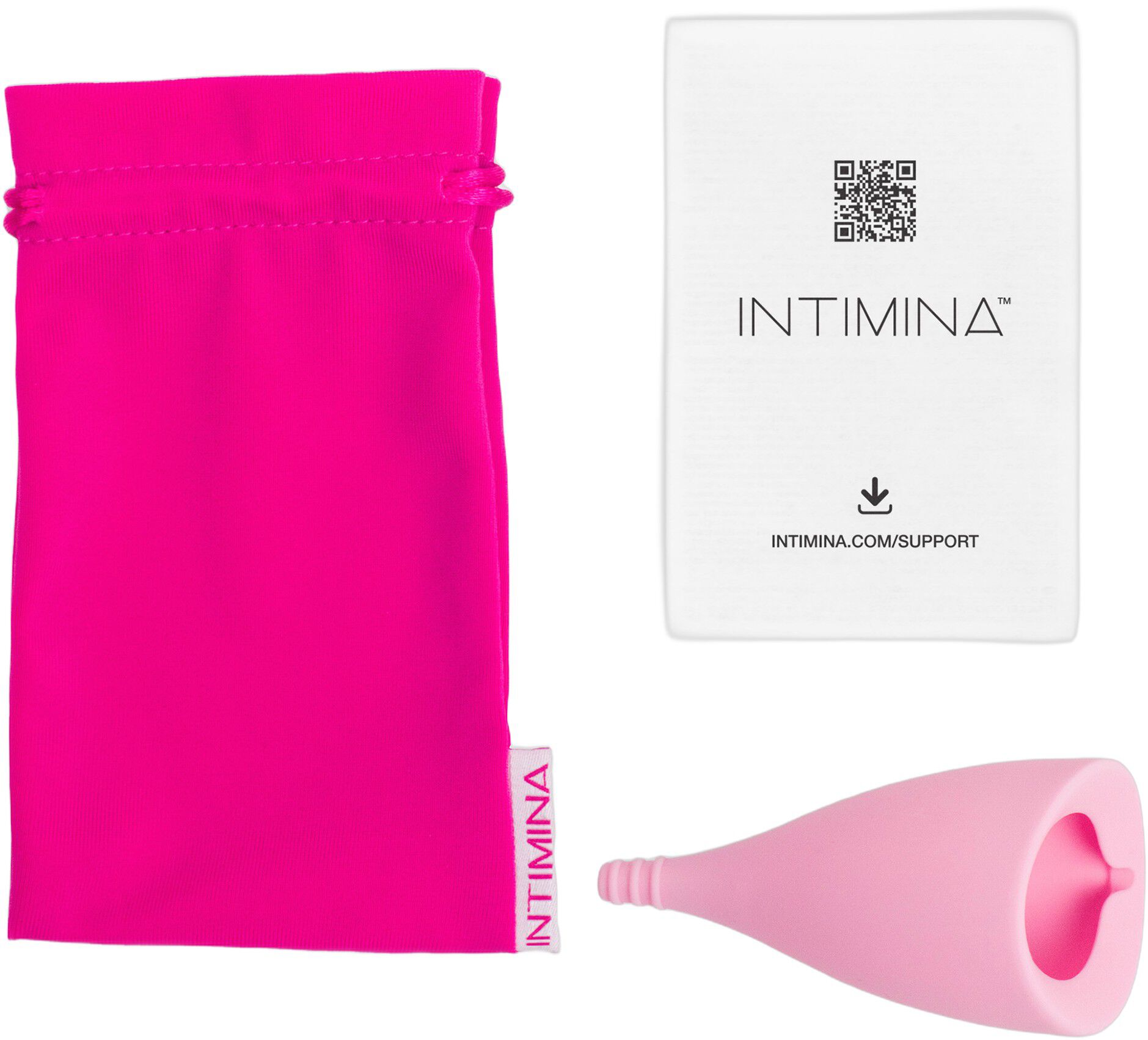 Lily Cup A Menstruationskop