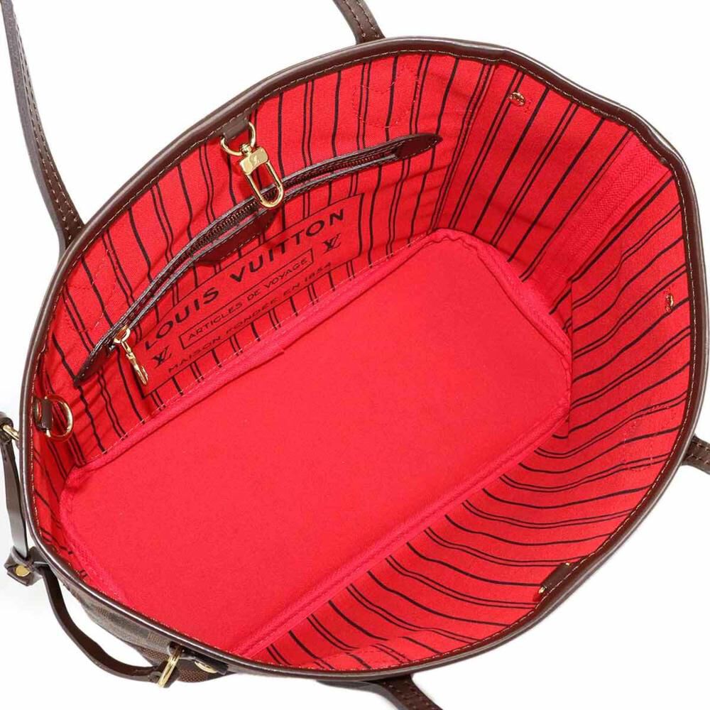 Louis Vuitton Neverfull