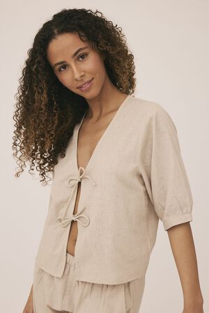 Florence 2S Blus – Linnemix