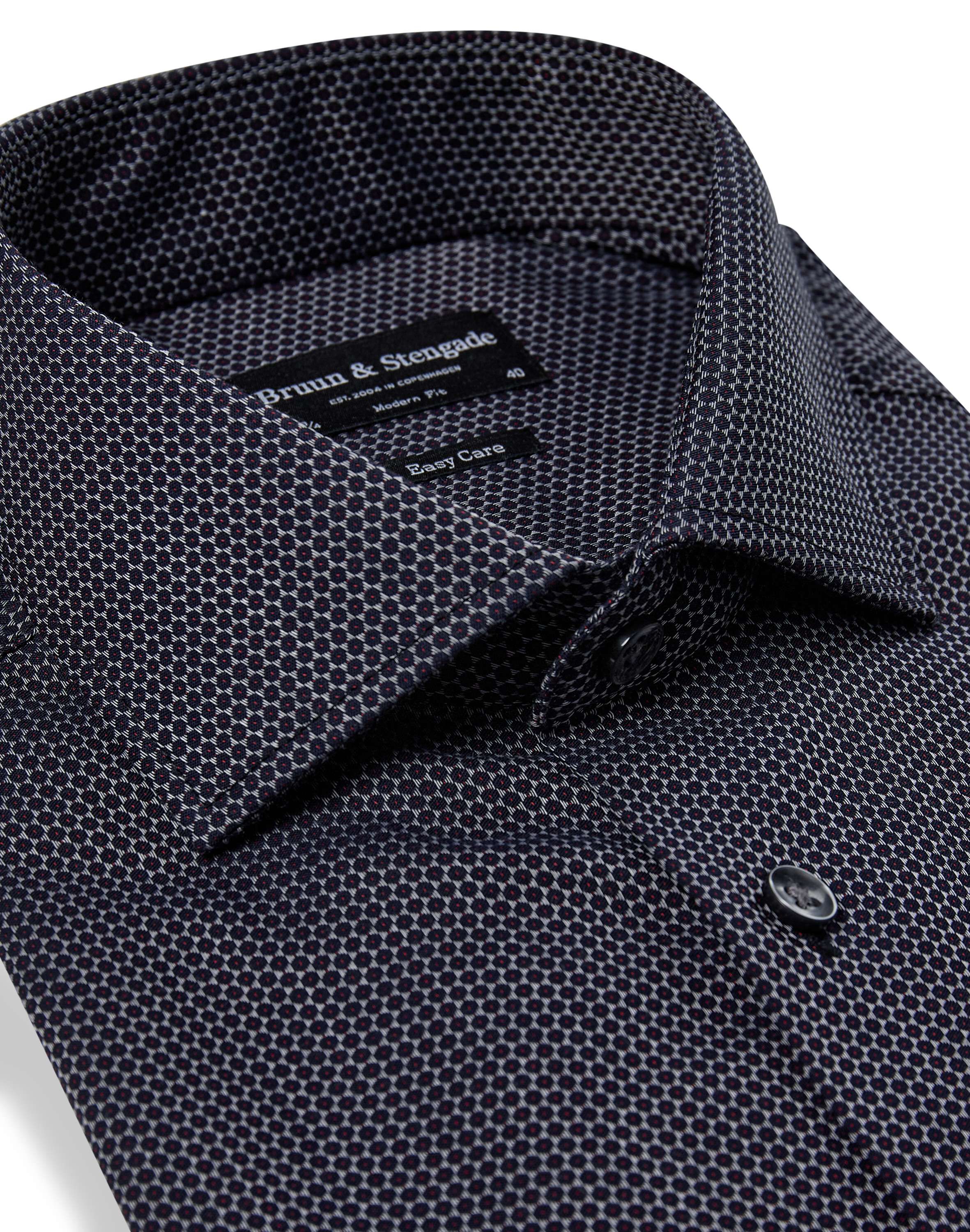 Bs Sonny Modern Fit Shirt