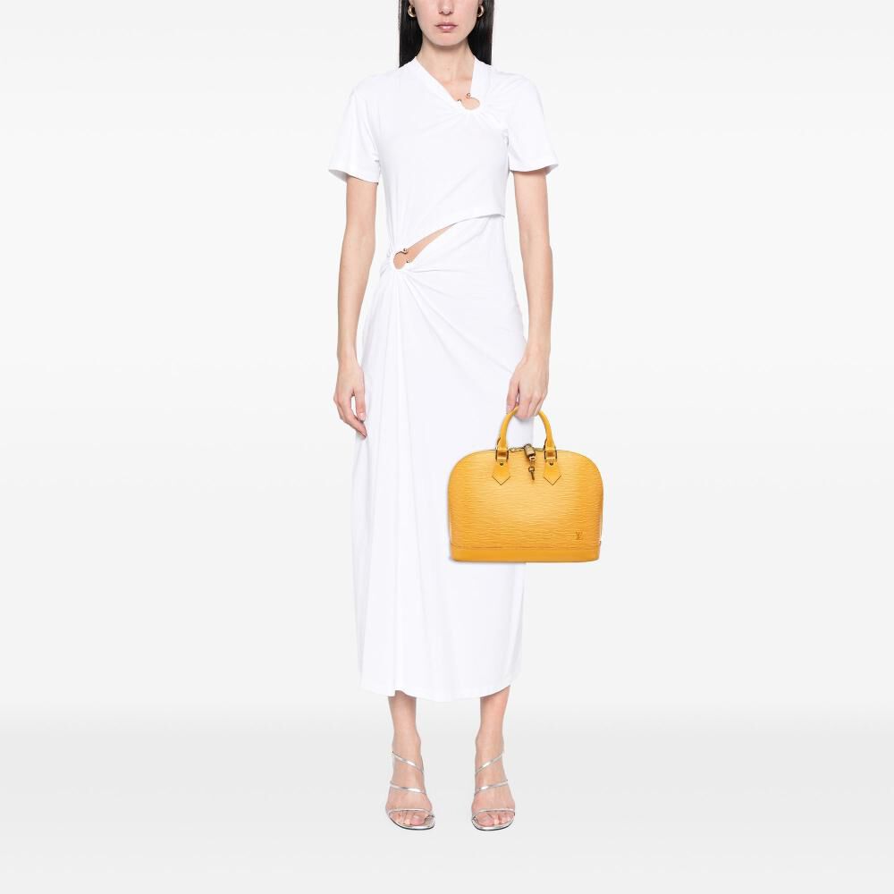 Louis Vuitton Alma