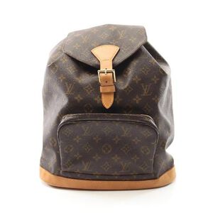 Louis Vuitton Backpack