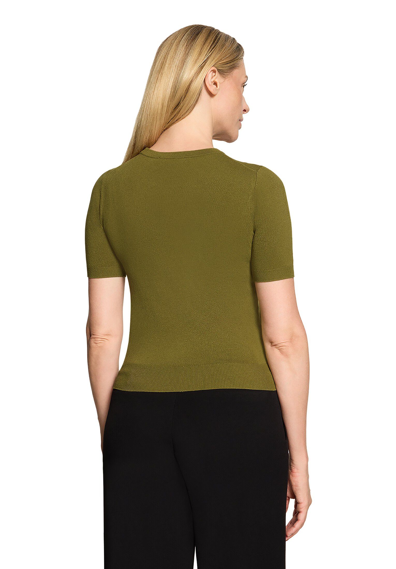 Strickpullover Ku