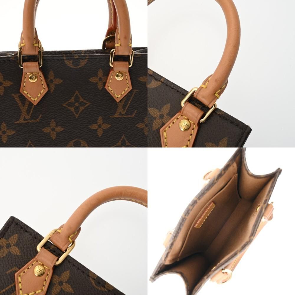 Louis Vuitton Sac Plat