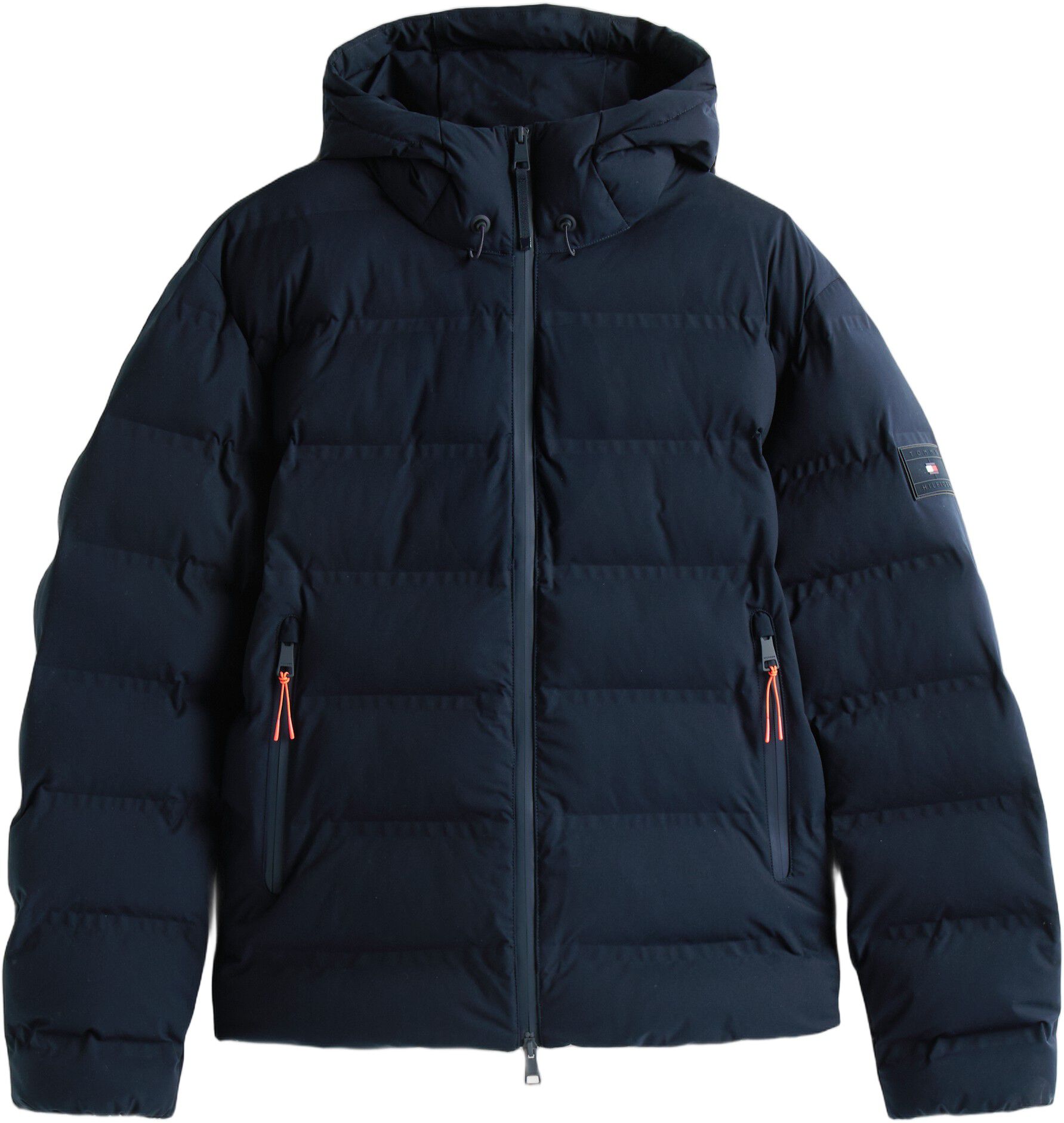 TECH HEAT SEALED JKT