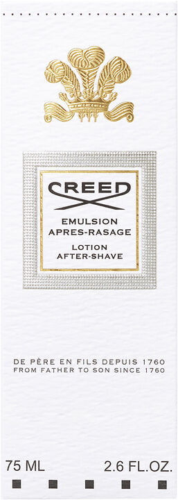 Aventus After Shave Aventus