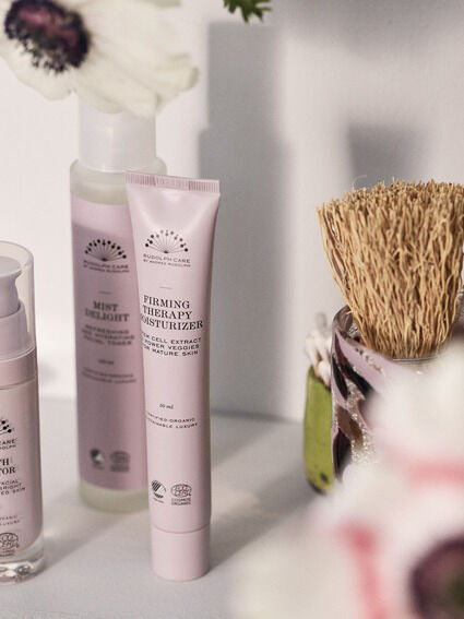 Firming Therapy Moisturizer