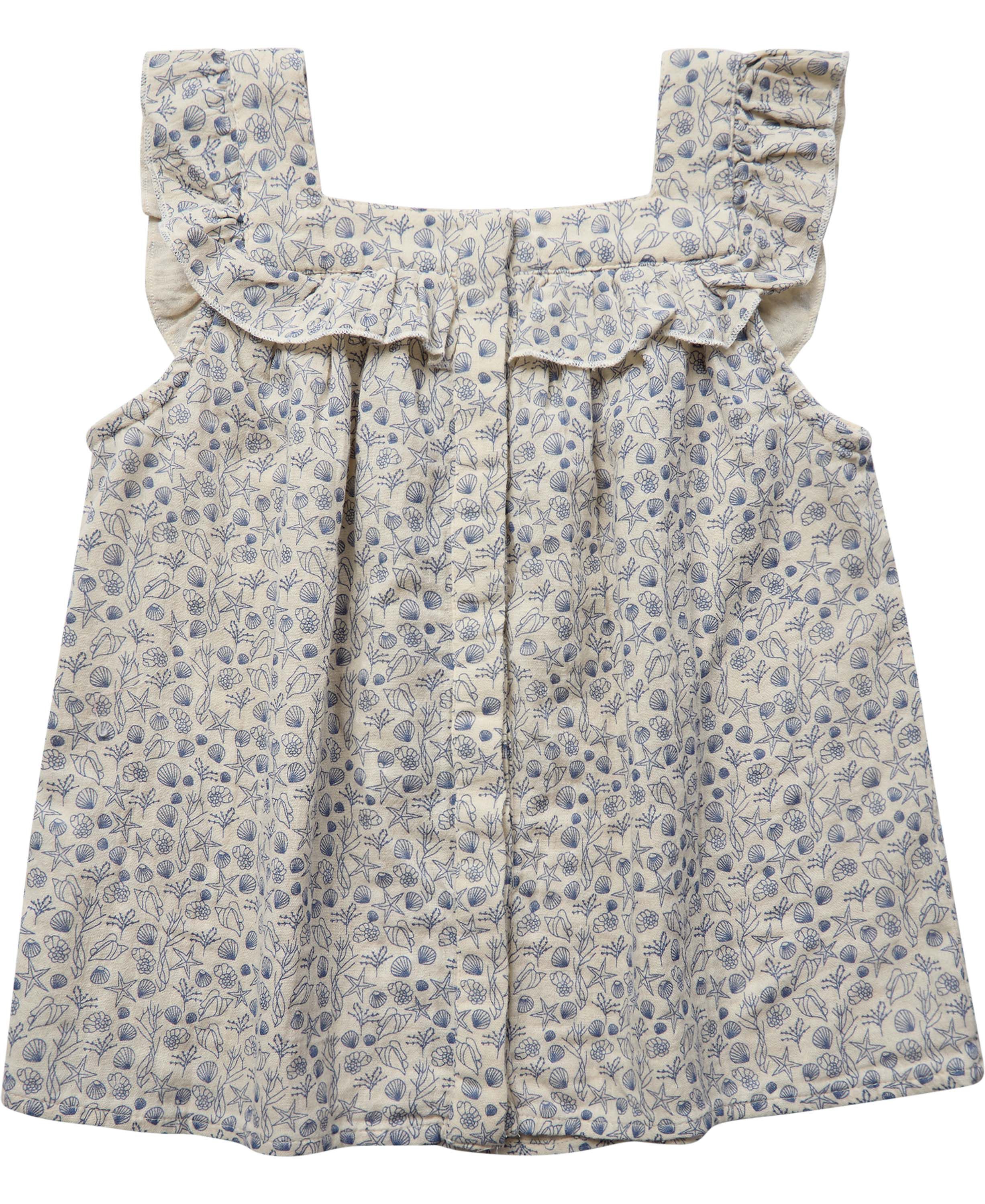 Musling 4G junior top