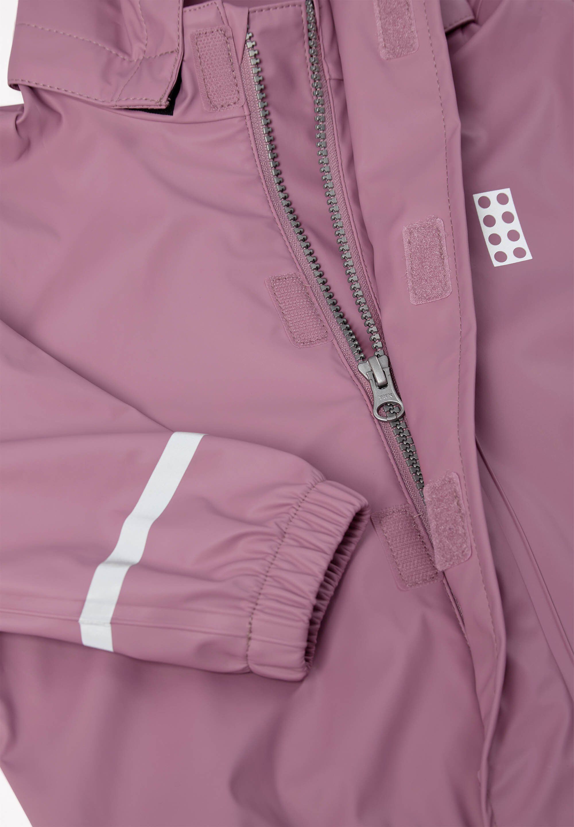 LWJIVAN 200 - PU RAIN SET