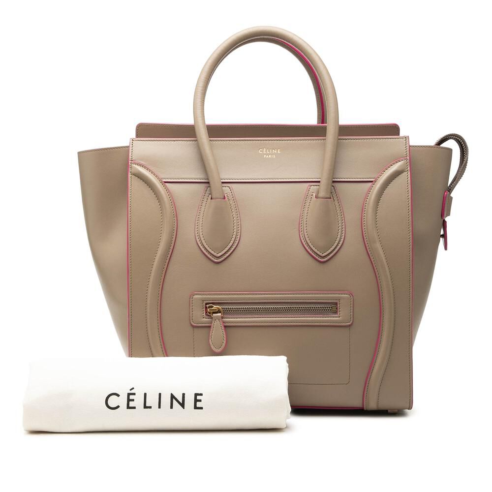 Celine Luggage