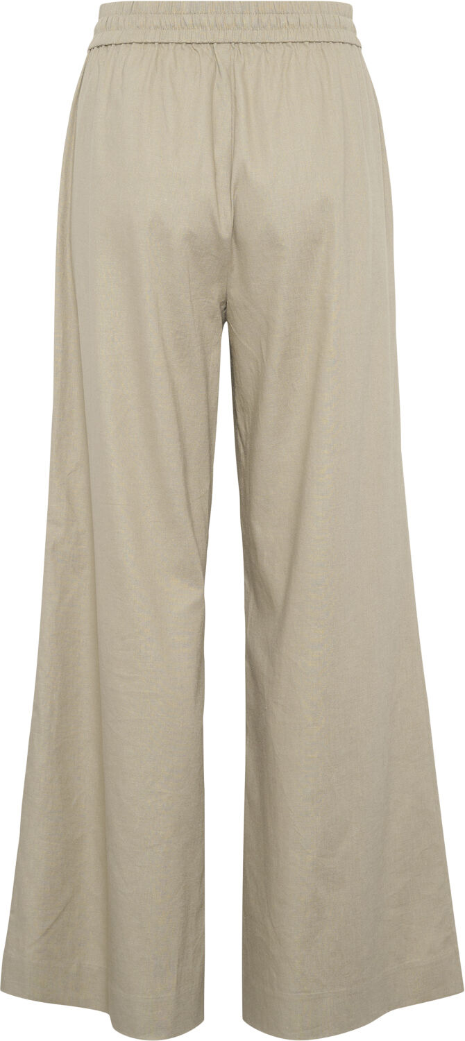 GZizza linen MW pants